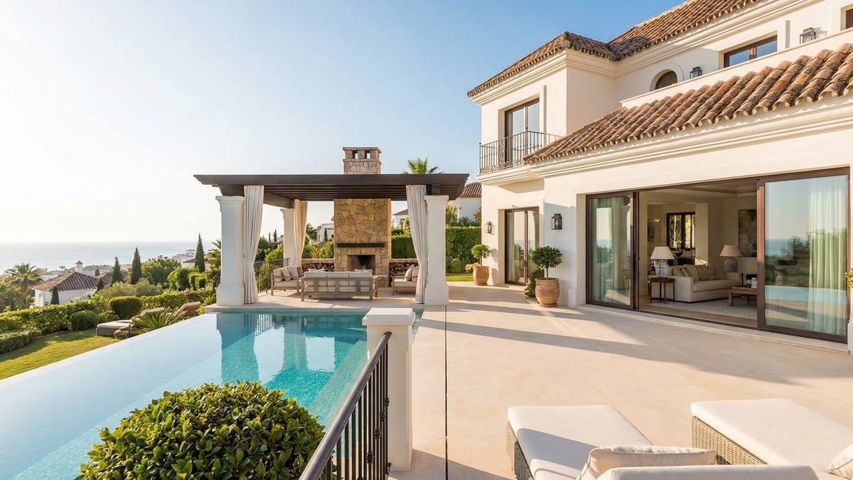 Jogi Aknamezőkön Navigálva: Miért Nélkülözhetetlen a Jogi Biztonság az Ingatlanvásárlók Számára Costa del Solon 2026-ban - Costa del Sol ingatlanok