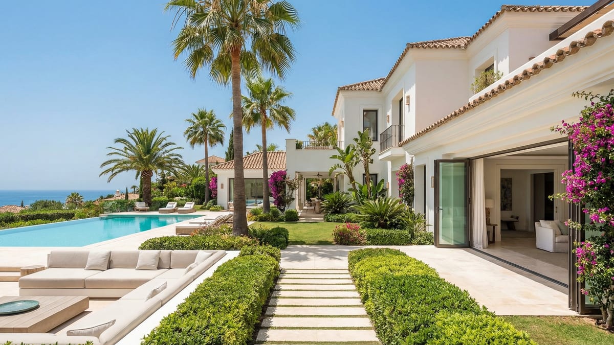 Juridische Zekerheid Navigeren: Uw Essentiële Gids voor het Beveiligen van Vastgoed aan de Costa del Sol in 2026 - Costa del Sol vastgoed