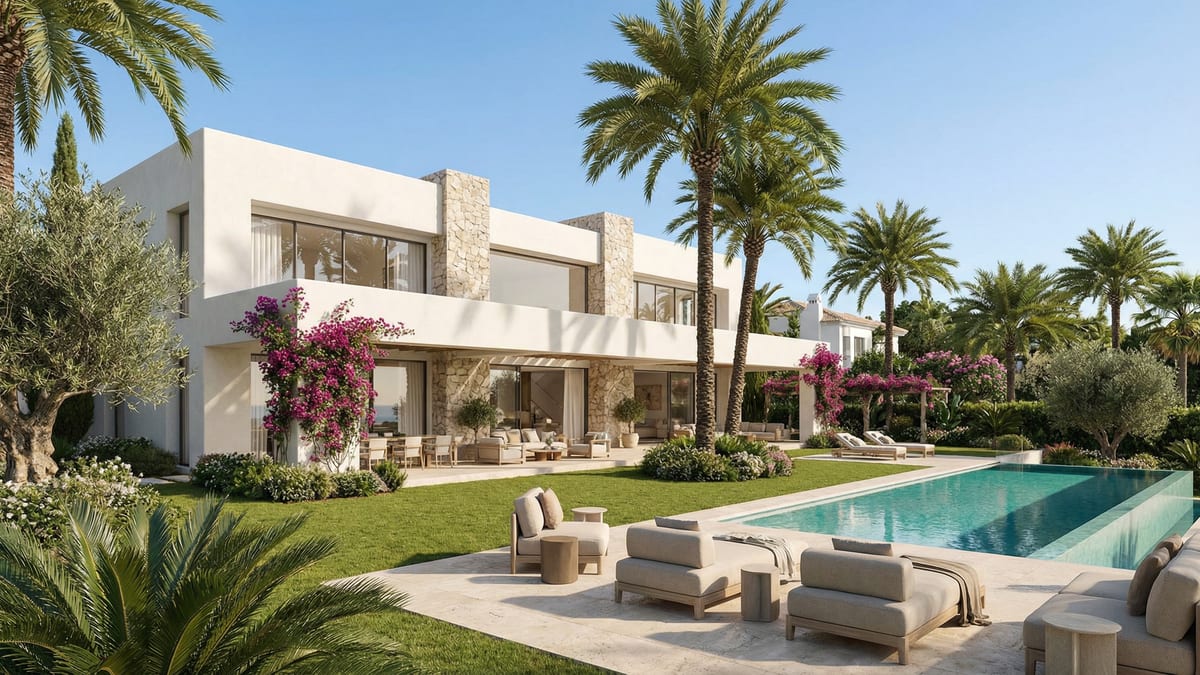 Juridisk sikkerhed: Din nøgle til et trygt ejendomskøb på Costa del Sol i 2026 - Costa del Sol fast ejendom