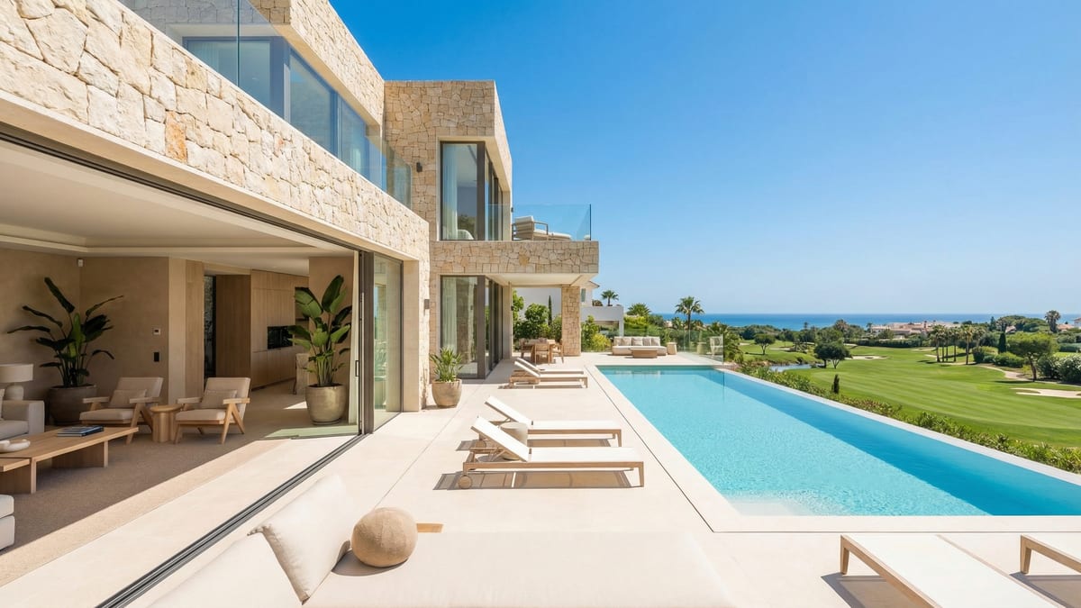 Navigering i juridiske minefelter: Hvorfor juridisk sikkerhed er uundværlig for ejendomskøbere på Costa del Sol i 2026 - Costa del Sol ejendomme