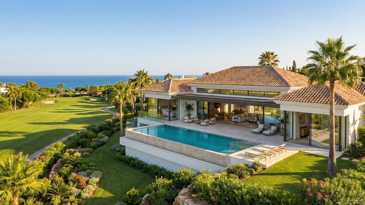 Kompletny przewodnik należytej staranności przy zakupie nieruchomości na Costa del Sol - nieruchomości Costa del Sol