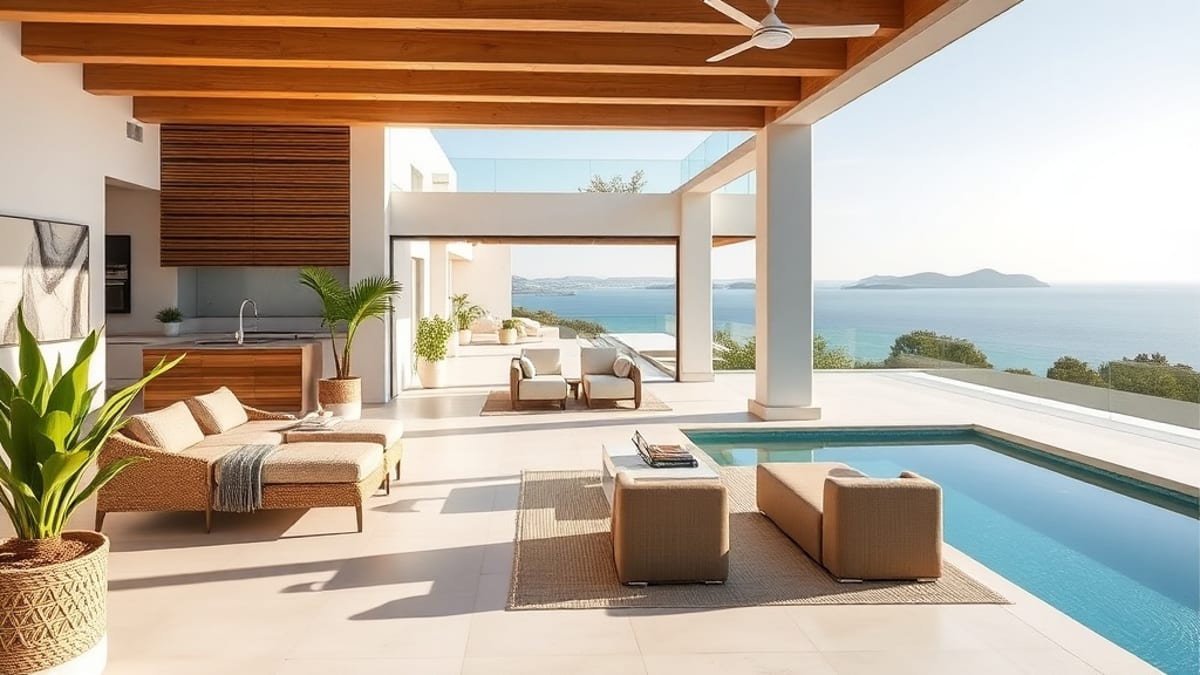 Kost-nytte-analysen av bærekraftig eiendom: Hvorfor energieffektivitet er viktig for kjøpere i Spania i 2026 - Costa del Sol eiendom