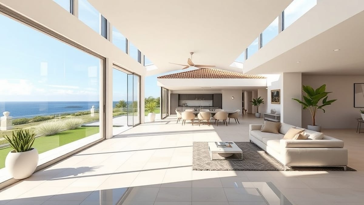 Kostnads-nyttoanalysen av hållbara fastigheter: Varför energiprestanda är viktigt för köpare i Spanien 2026 - Costa del Sol fastigheter