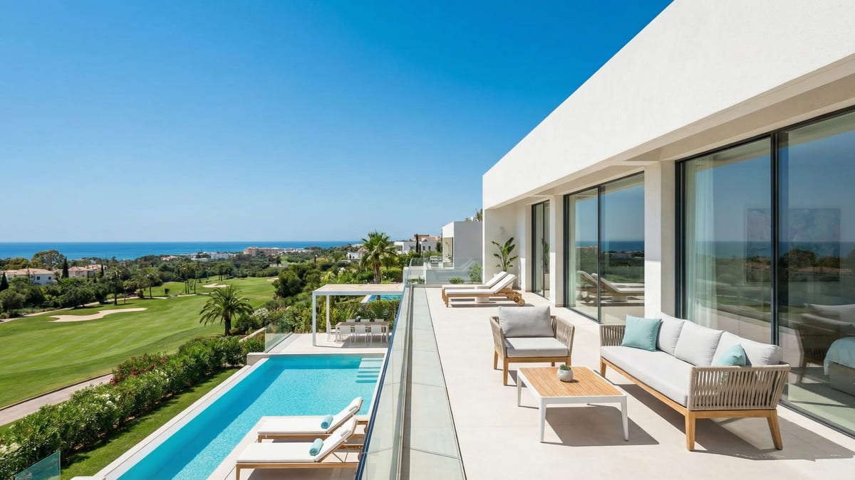 Keskeisiä suojia Costa del Solin ennakkomaksun suorittaneille ostajille: Mitä sinun tulee tietää – Costa del Solin kiinteistöt