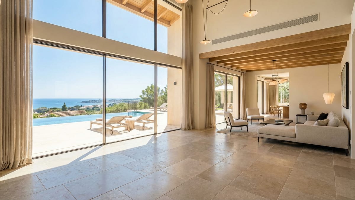 Lifestyle-Immobilien an der Costa del Sol erkunden: Die Rolle der Annehmlichkeiten - Immobilien an der Costa del Sol