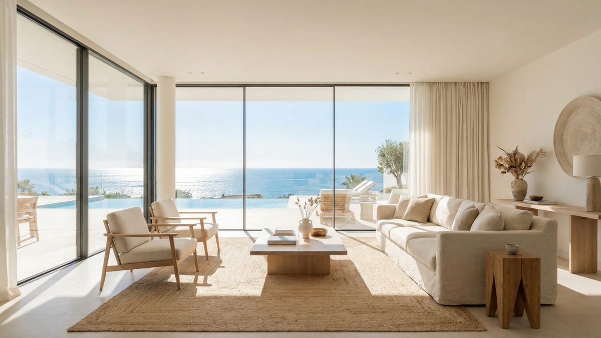 Utforsk livsstilseiendom på Costa del Sol: Rollen til fasiliteter – Costa del Sol eiendom