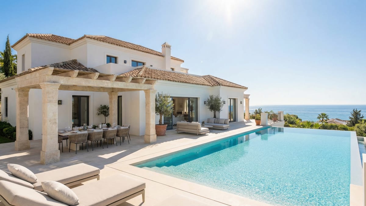 Maksymalizacja inwestycji off-plan na Costa del Sol: Strategie ograniczania ryzyka i zabezpieczania gwarancji - Nieruchomości Costa del Sol.