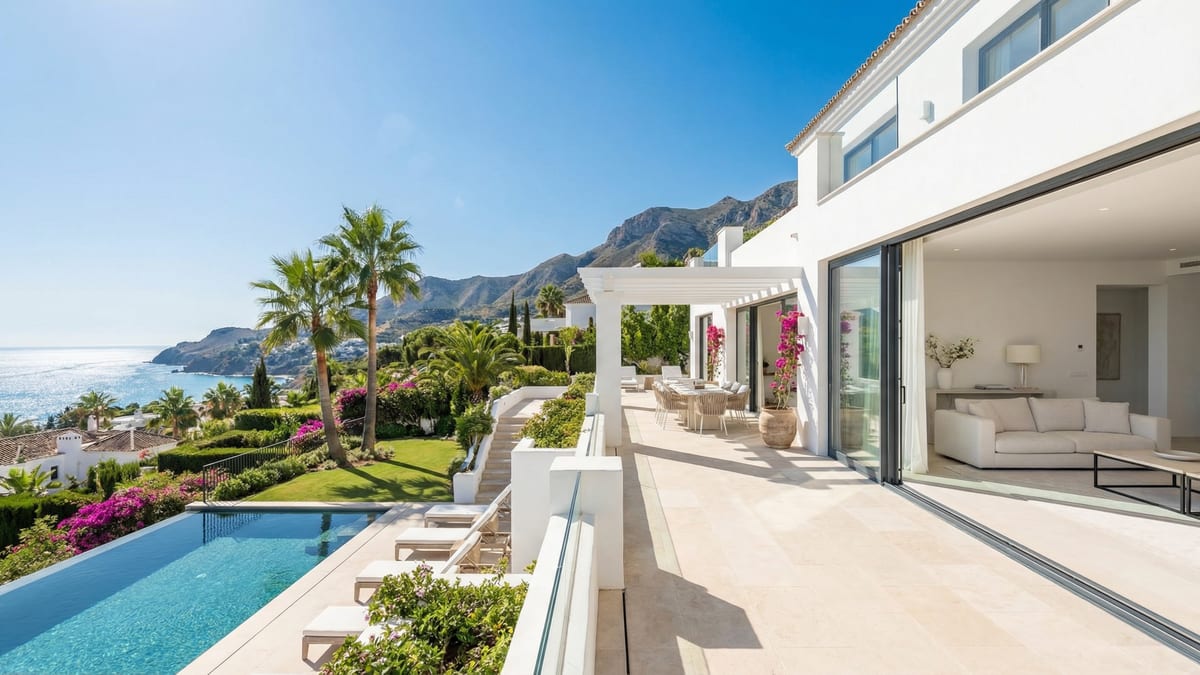 Maximierung Ihrer Off-Plan-Investition an der Costa del Sol: Strategien zur Risikominderung und Sicherung von Garantien – Costa del Sol Immobilien