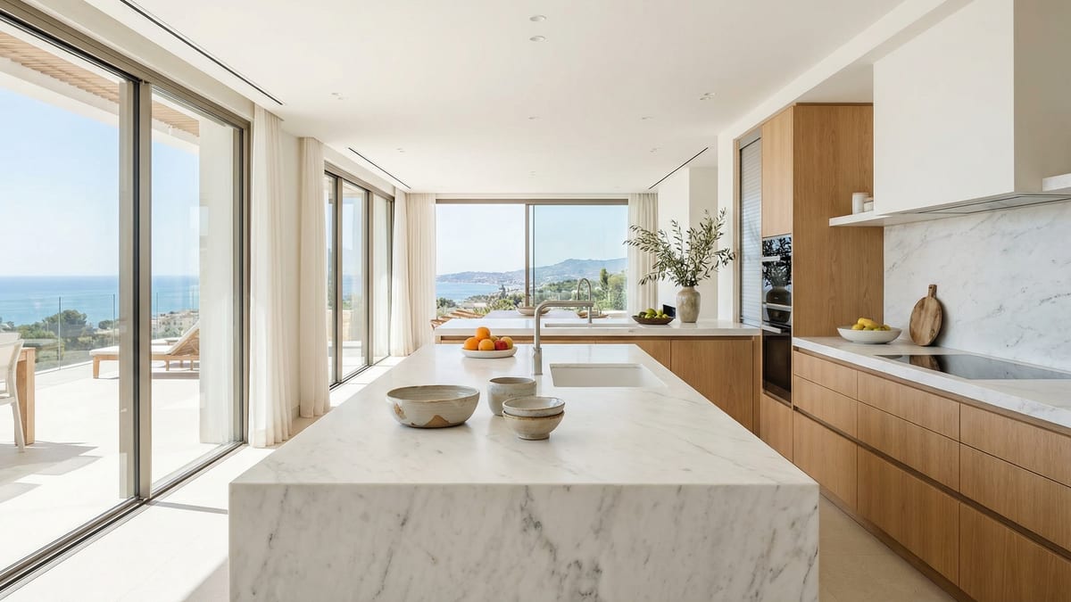 Maximiser Votre Investissement en VEFA sur la Costa del Sol : Stratégies pour Atténuer les Risques et Garantir la Sécurité - Immobilier Costa del Sol