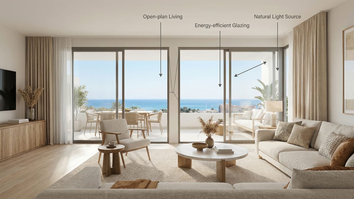 A 2026-os Costa del Sol-i ingatlanpiacon való eligazodás: Útmutató európai vásárlóknak - Costa del Sol-i ingatlanok