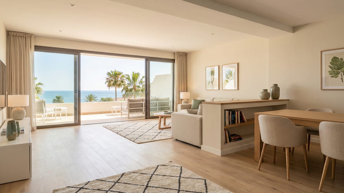 Gyakori hibák elkerülése: Útmutató európai vevőknek Costa del Solon - Costa del Sol ingatlan