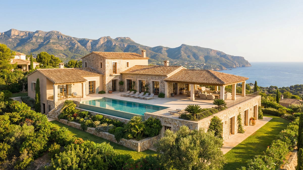 Vevői ügynökök vs. Projektügynökök összehasonlítása a Costa del Solon - Costa del Sol ingatlanok