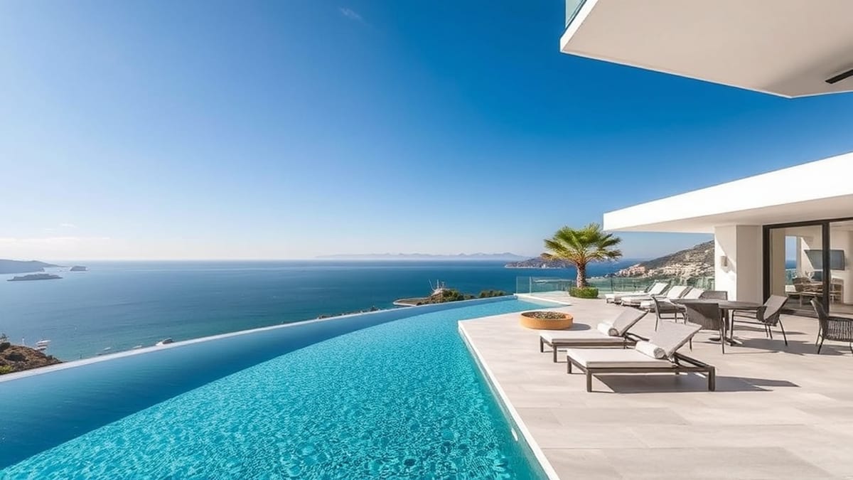 Lakásvásárlás jövője: A fenntartható spanyolországi ingatlanok fontossága 2026-ban - Costa del Sol ingatlanok