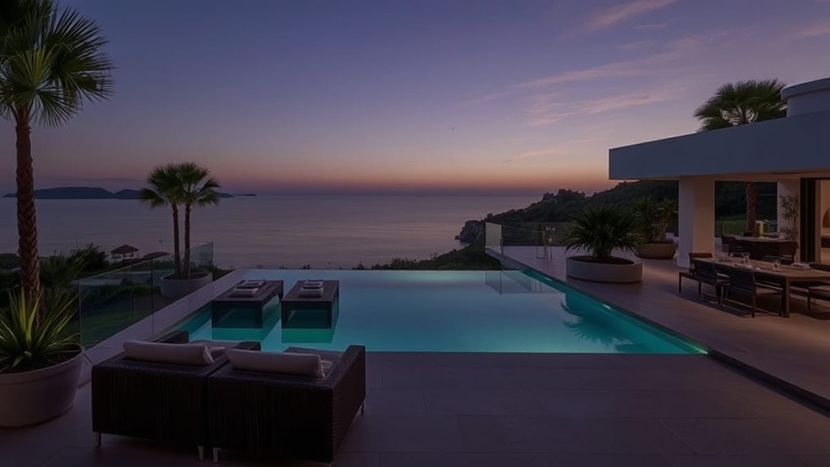 Álomból valóság: Átfogó útmutató a második otthonba való befektetéshez a Costa del Solon - Costa del Sol ingatlanok