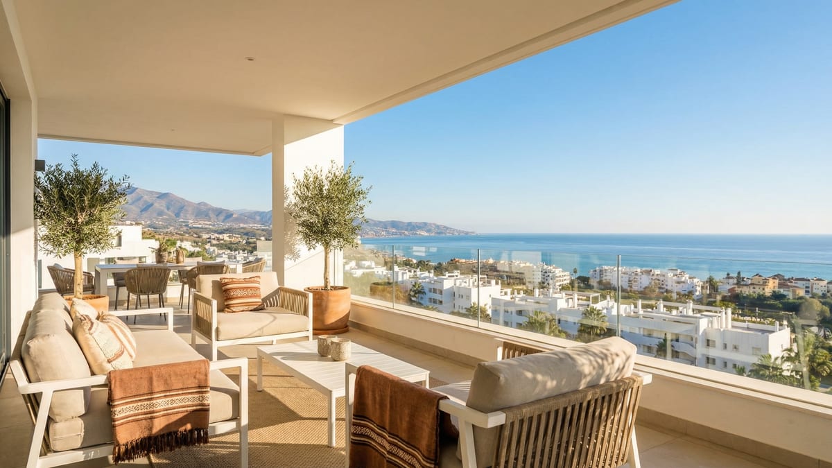 Miért vonzzák a golfüdülőhelyek a befektetőket a Costa del Sol-on - Costa del Sol ingatlan