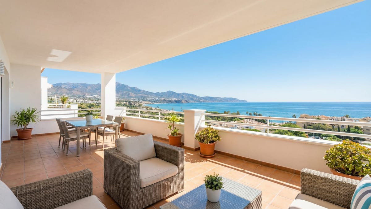 Hogyan kezeljük hatékonyan az adókat ingatlanvásárláskor a Costa del Solon - Costa del Sol ingatlan