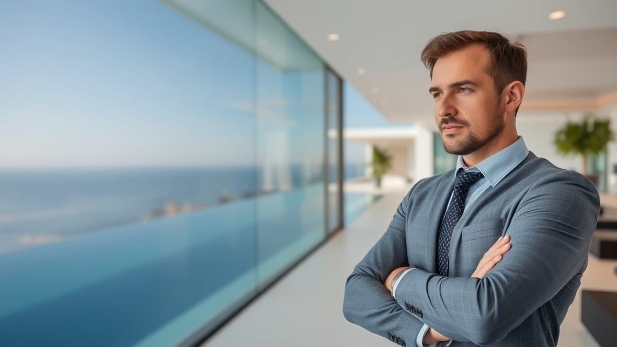 Értékteremtés: A fenntartható ingatlanpraktikák hatása a spanyolországi ingatlanvásárlási döntésekre 2026-ban - Costa del Sol ingatlanok