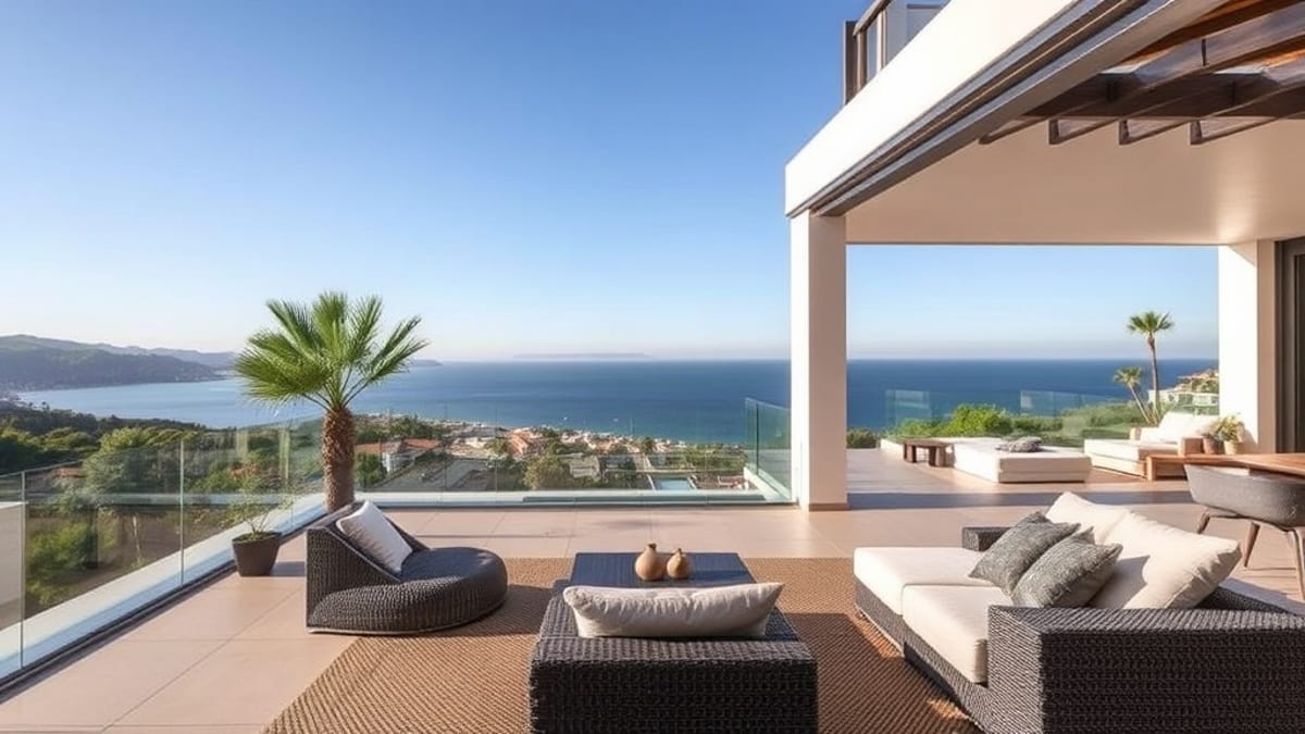 Otthoni befektetések jövője: Hogyan alakítják a fenntartható ingatlanok az ingatlanértékeket Spanyolországban 2026-ig - Costa del Sol ingatlanok