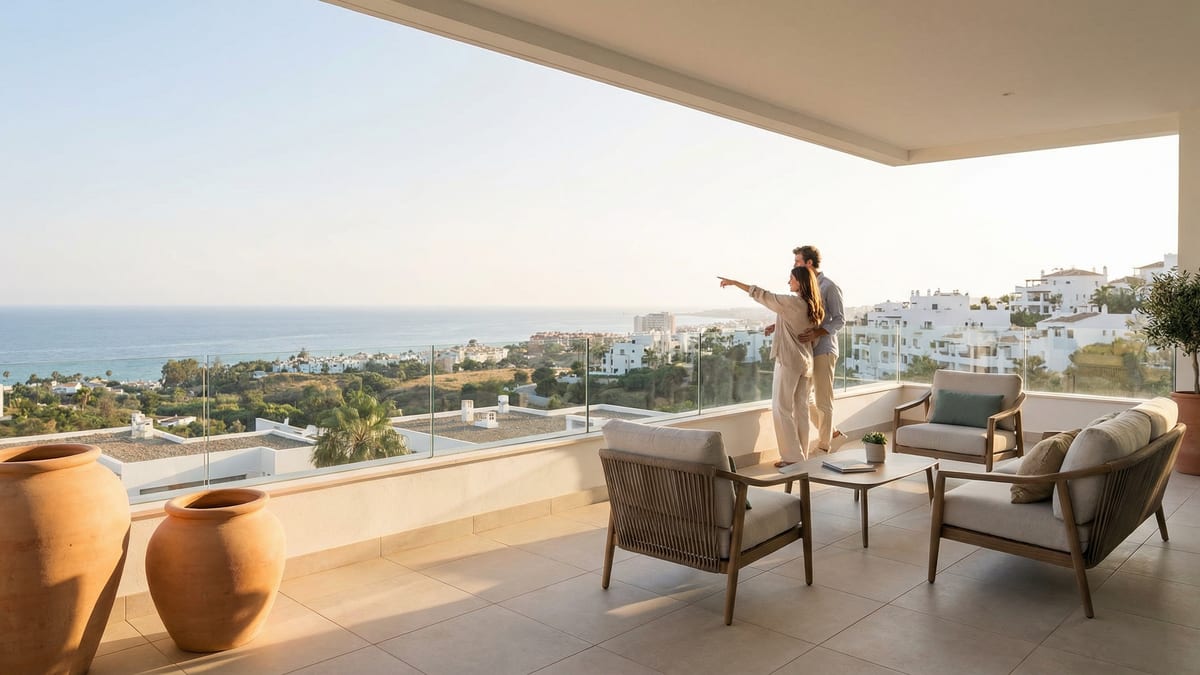 Biztonságos az ingatlanvásárlás Spanyolországban? Mélyreható elemzés a Costa del Sol ingatlanjogi szabályairól – Costa del Sol ingatlanpiac.