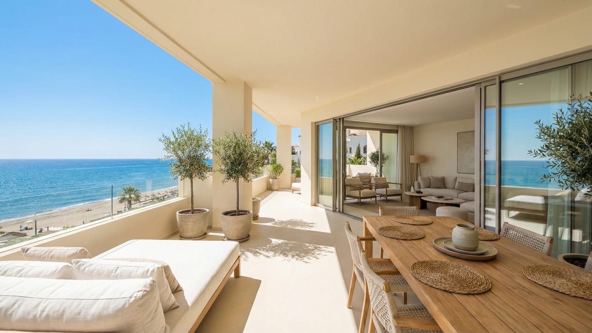 Örökség maximalizálása: Öröklési adóstratégiák és örökléstervezés Costa del Sol-i ingatlantulajdonosok számára 2026-ban - Costa del Sol-i ingatlanok