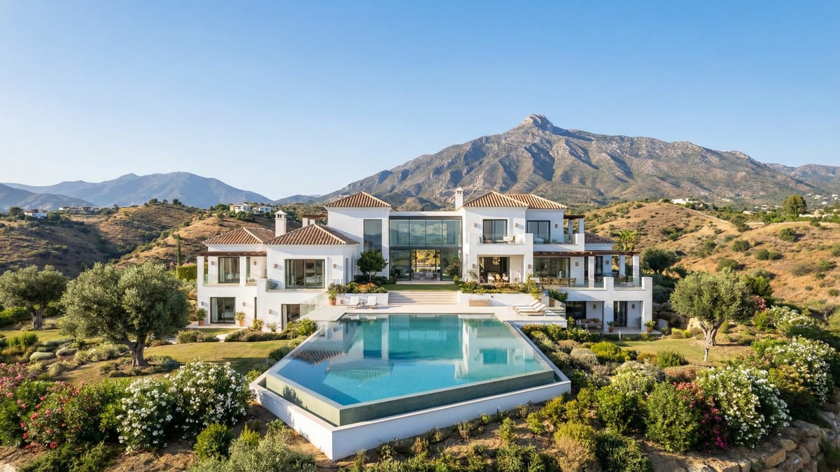 A Costa del Sol-i lakóingatlan-extrák költség-haszon elemzése - Costa del Sol-i ingatlan