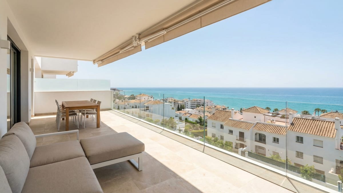 Ingatlanadók megértése nem rezidenseknek Costa del Sol-ban - Costa del Sol ingatlanok