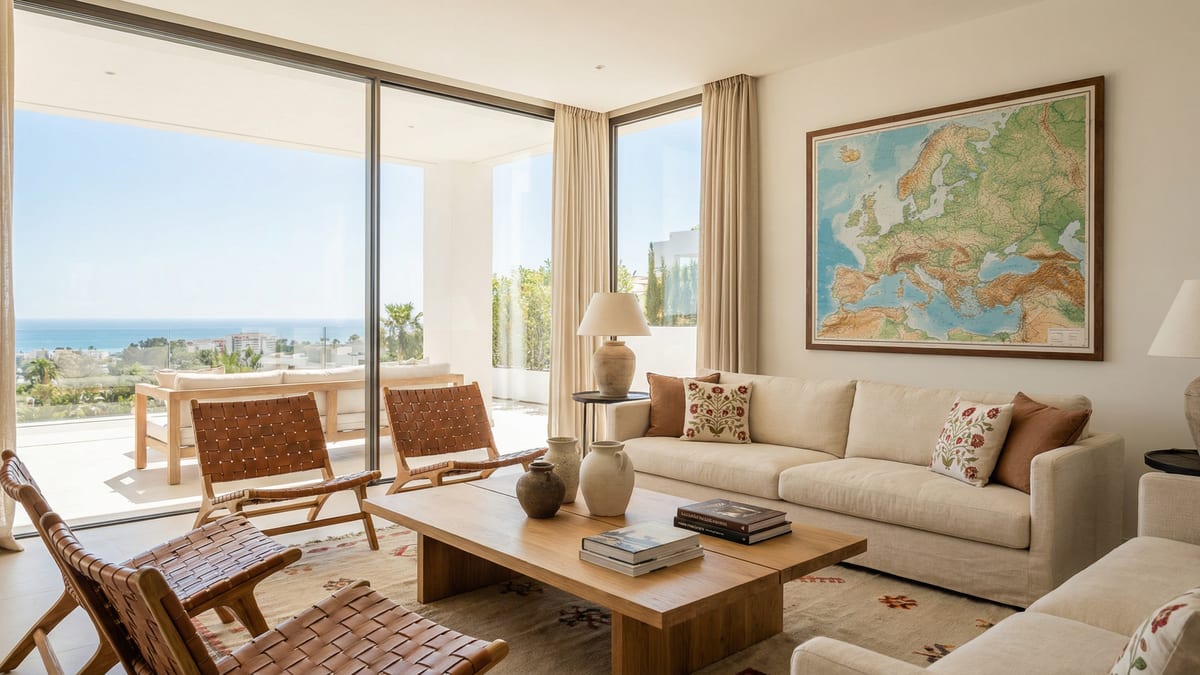 Jogi bizonyosság navigálása: Alapvető útmutató az ingatlan biztosításához a Costa del Solon 2026-ban - Costa del Sol ingatlana