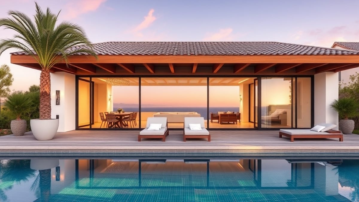 Kotisijoitusten tulevaisuus: Miten kestävät kiinteistöt muokkaavat omaisuuden arvoja Espanjassa vuoteen 2026 mennessä - Costa del Solin kiinteistöt