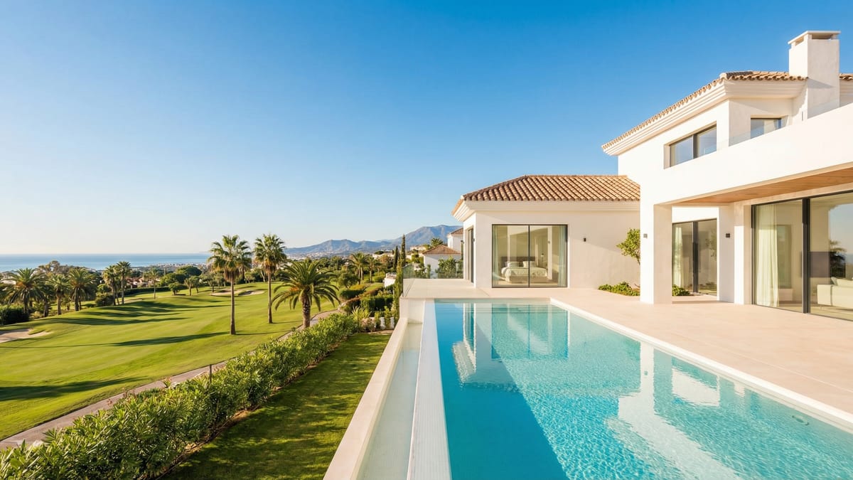 Onko kiinteistön ostaminen Espanjassa turvallista? Costa del Solin kiinteistölakien syvällinen tarkastelu - Costa del Solin kiinteistöt