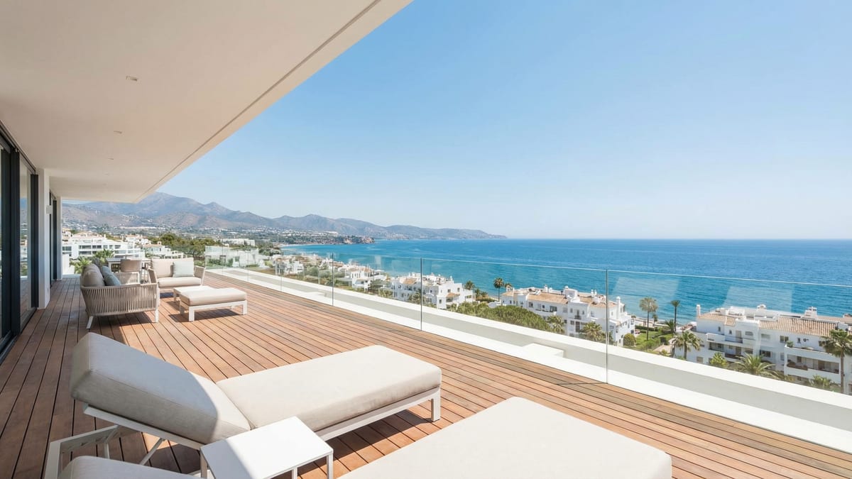 Keskeisiä verokysymyksiä Costa del Solin kiinteistön ostossa 2026 - Costa del Solin kiinteistöt