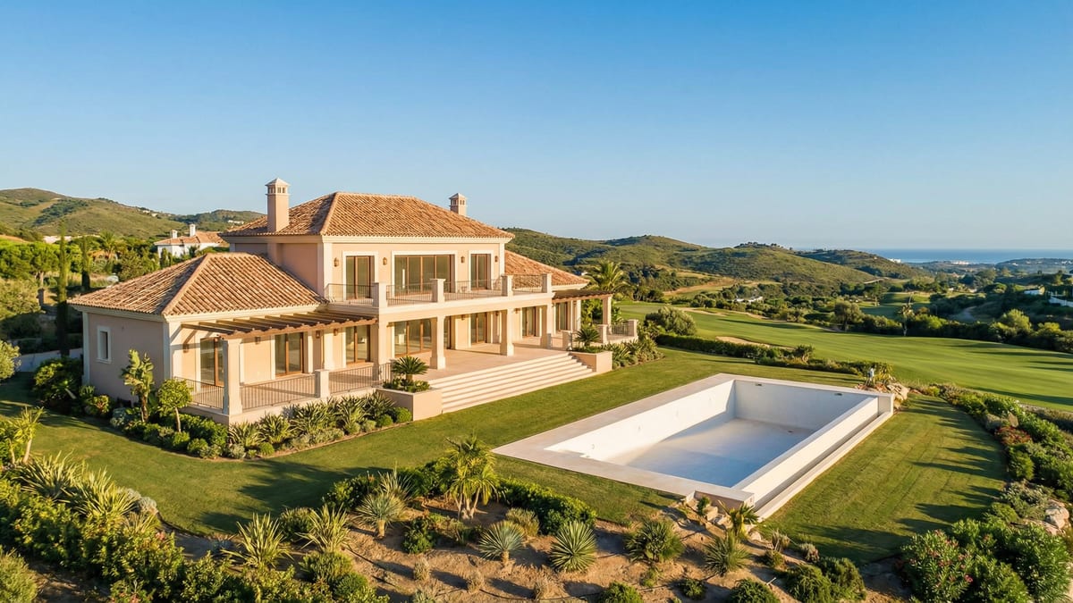 Lényeges adózási szempontok Costa del Sol-i ingatlan vásárlásakor 2026-ban – Costa del Sol ingatlan