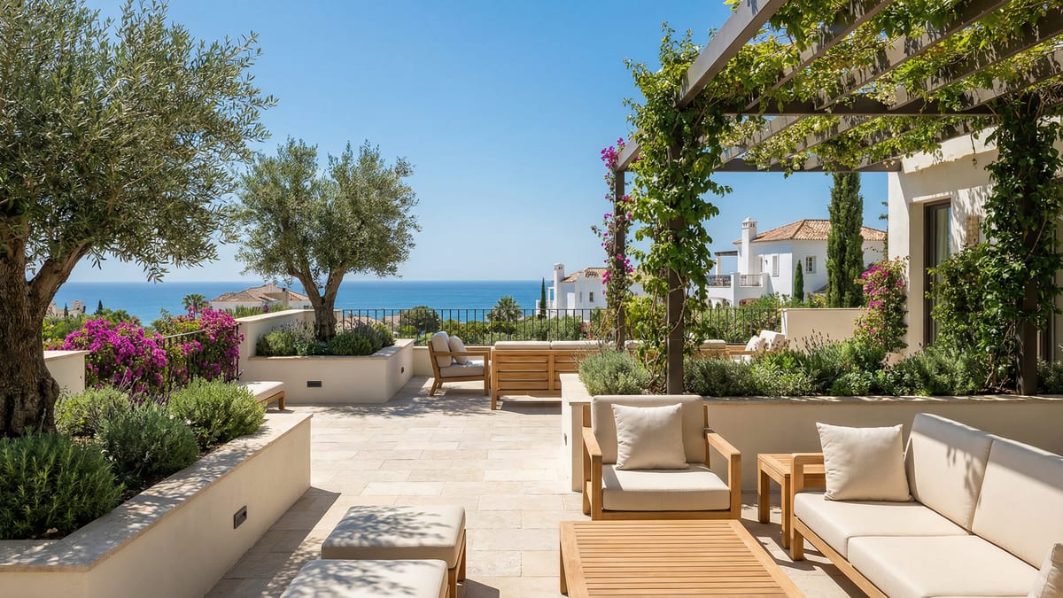 A Costa del Sol-i ingatlanvásárlás egyedi kihívásai: Európai perspektíva 2026-ig - Costa del Sol ingatlanok