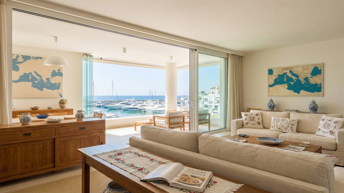 Itt az ideje, hogy európai vevők befektessenek a Costa del Solon? – Costa del Sol ingatlanok