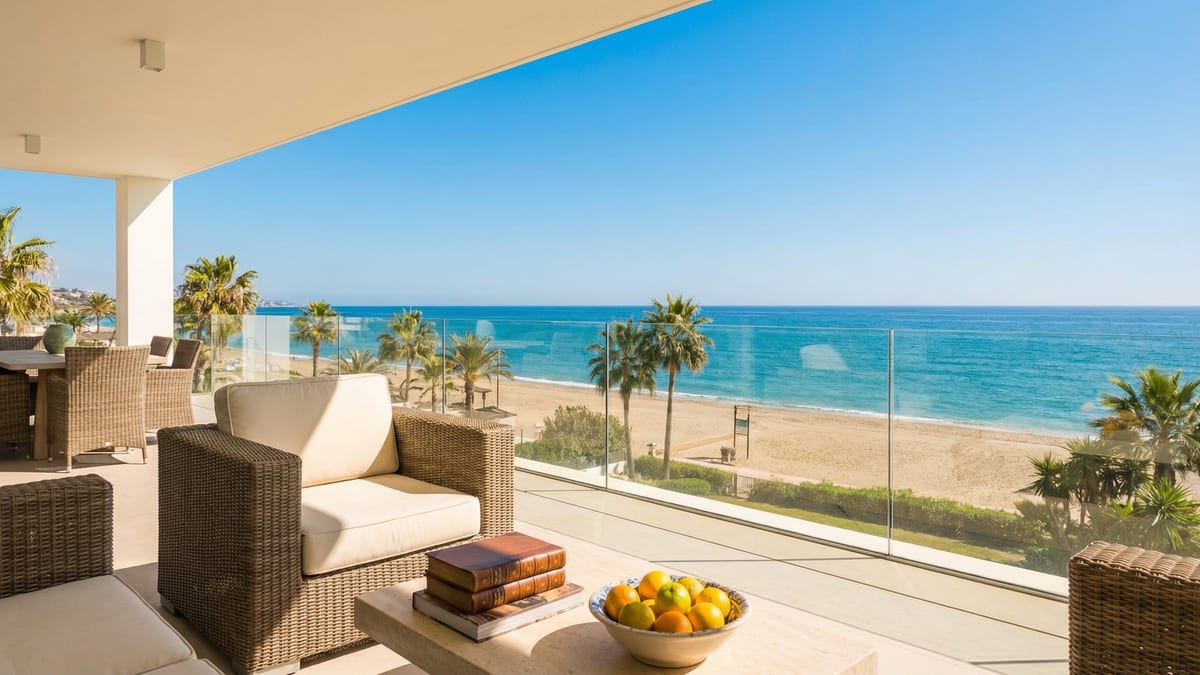 A Costa del Sol-i ingatlanpiac navigálása: Az ügynökök kulcsszerepe a 2026-os vásárlási utazásban - Costa del Sol-i ingatlan
