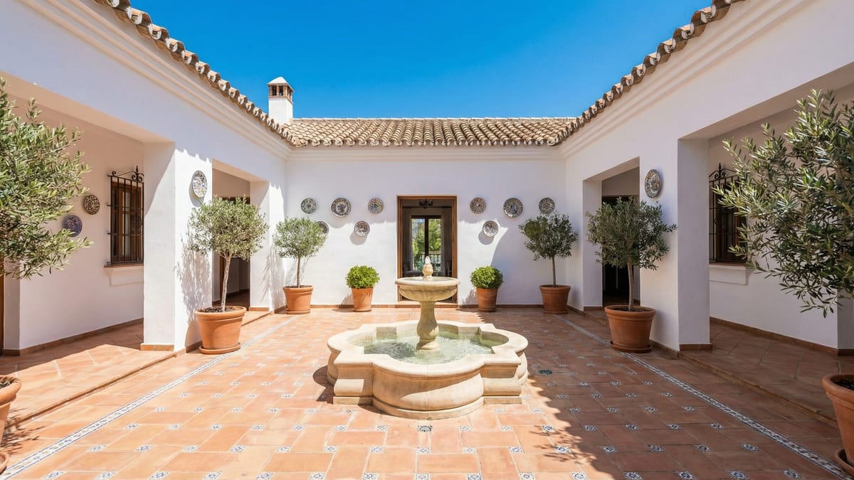 A végső átvilágítási útmutató Costa del Sol-i ingatlanvásárláshoz - Costa del Sol ingatlan