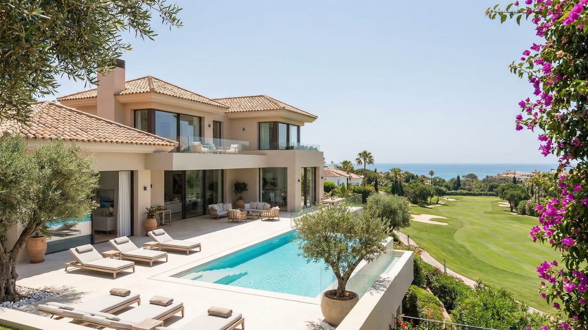 Kulcsfontosságú védelem a terven felüli ingatlanvásárlók számára a Costa del Solon: Amit tudnia kell - Costa del Sol ingatlan