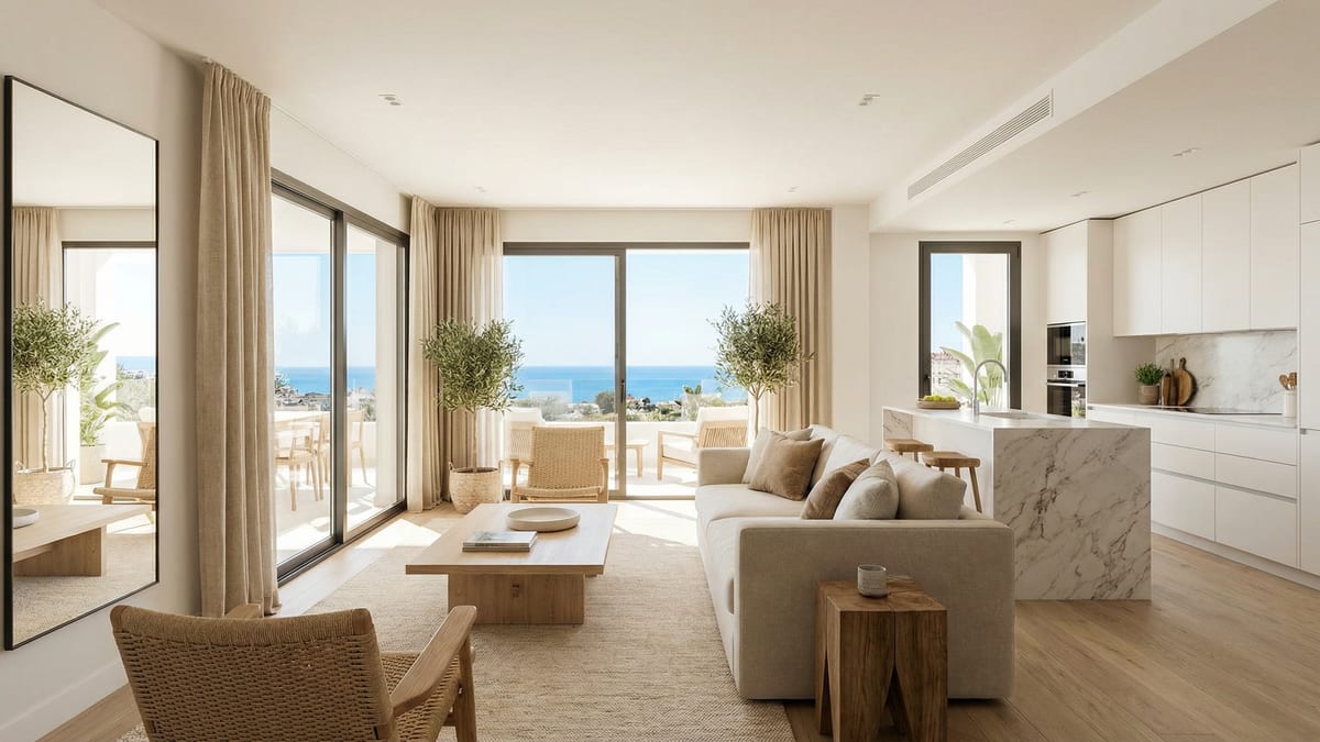 Havi ingatlanfenntartási költségek becslése: Közös költségek a Costa del Sol régióban - Costa del Sol ingatlanok