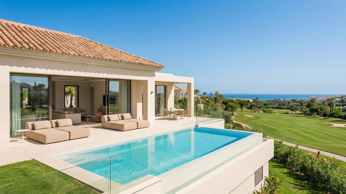 A 2026-os Costa del Sol-i Ingatlanpiac Navigálása: Útmutató Európai Vevőknek - Costa del Sol ingatlanok