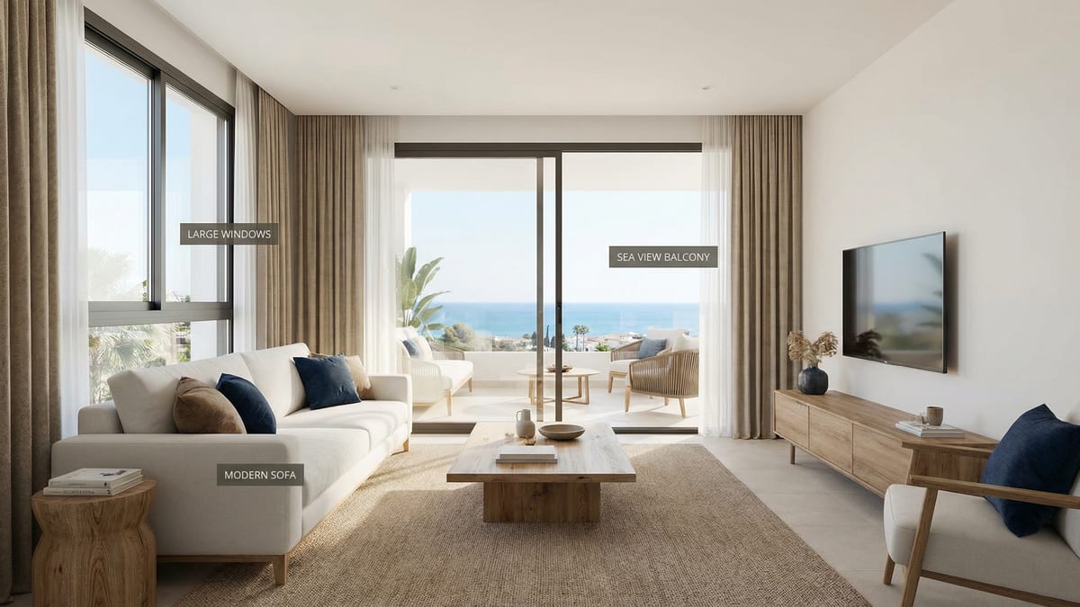 Európai vásárlók útmutatója a Costa del Sol-i ingatlanokhoz: Kulcsfontosságú különbségek 2026-ban – Costa del Sol ingatlan