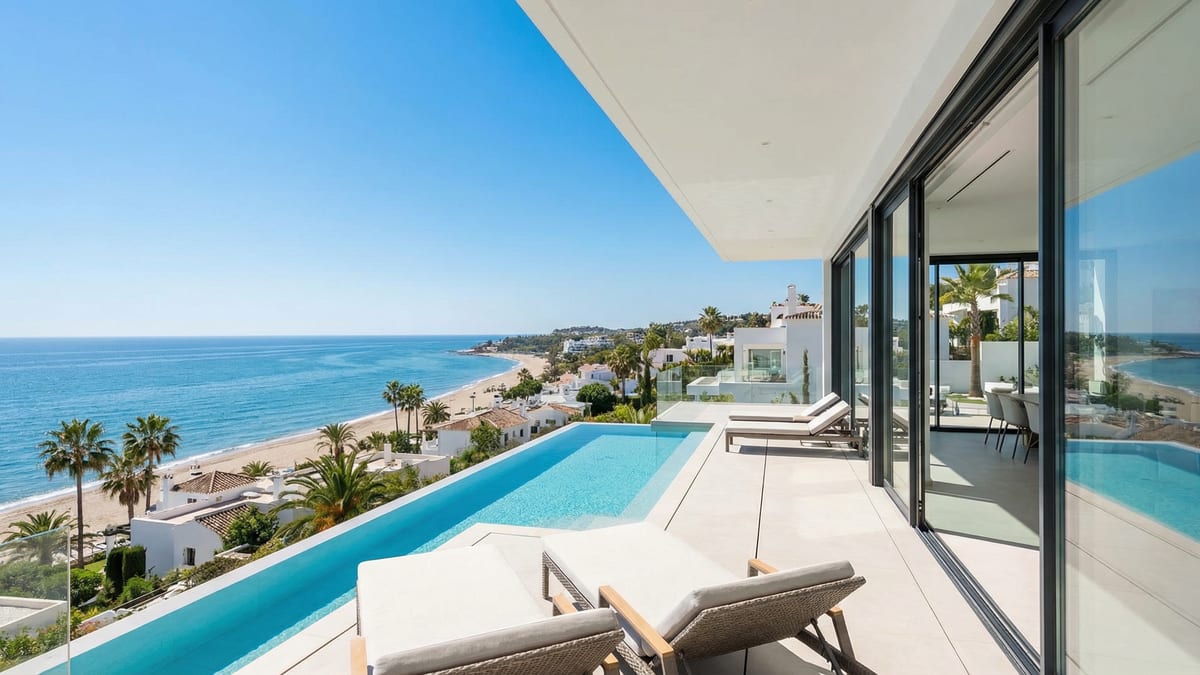 Kulcsfontosságú védelem off-plan vásárlóknak a Costa del Solon: Amit tudnia kell - Costa del Sol ingatlan