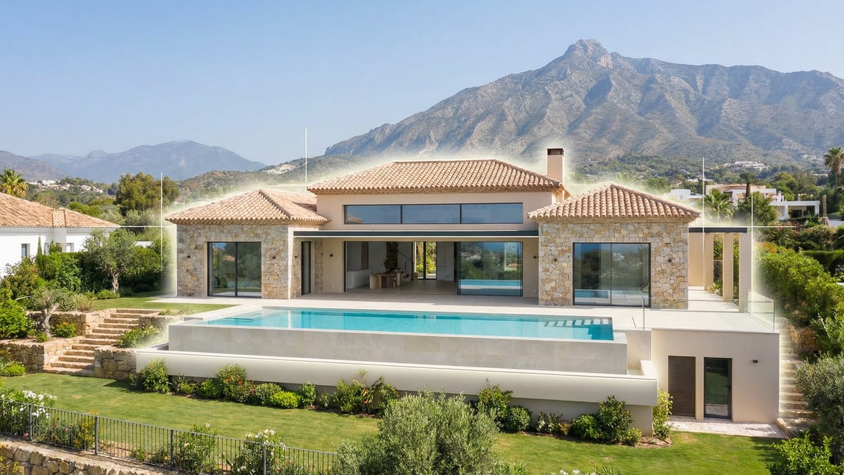 Adóügyek kezelése: Átfogó útmutató nem rezidenseknek Costa del Sol-i ingatlanvásárláshoz 2026-ban - Costa del Sol-i ingatlanok