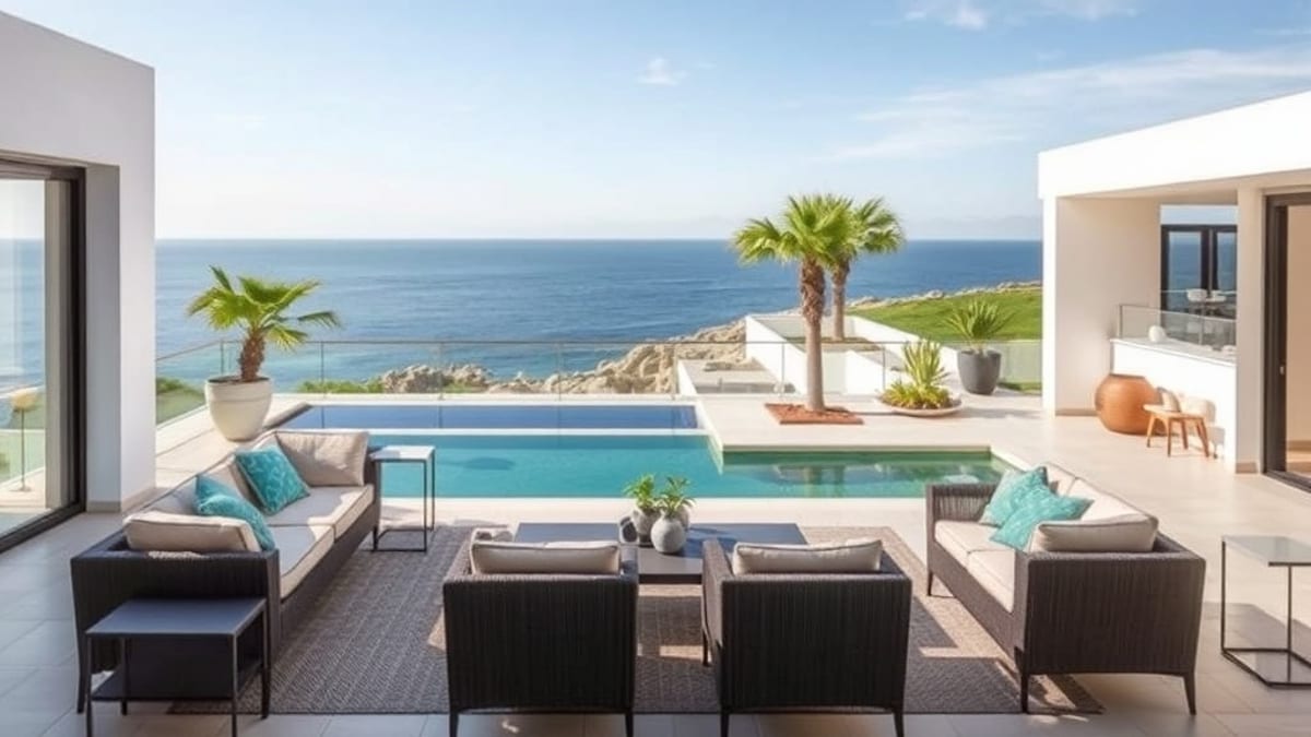 Lakásbefektetések jövője: Hogyan formálja a fenntartható ingatlan az ingatlanértékeket Spanyolországban 2026-ra - Costa del Sol ingatlan