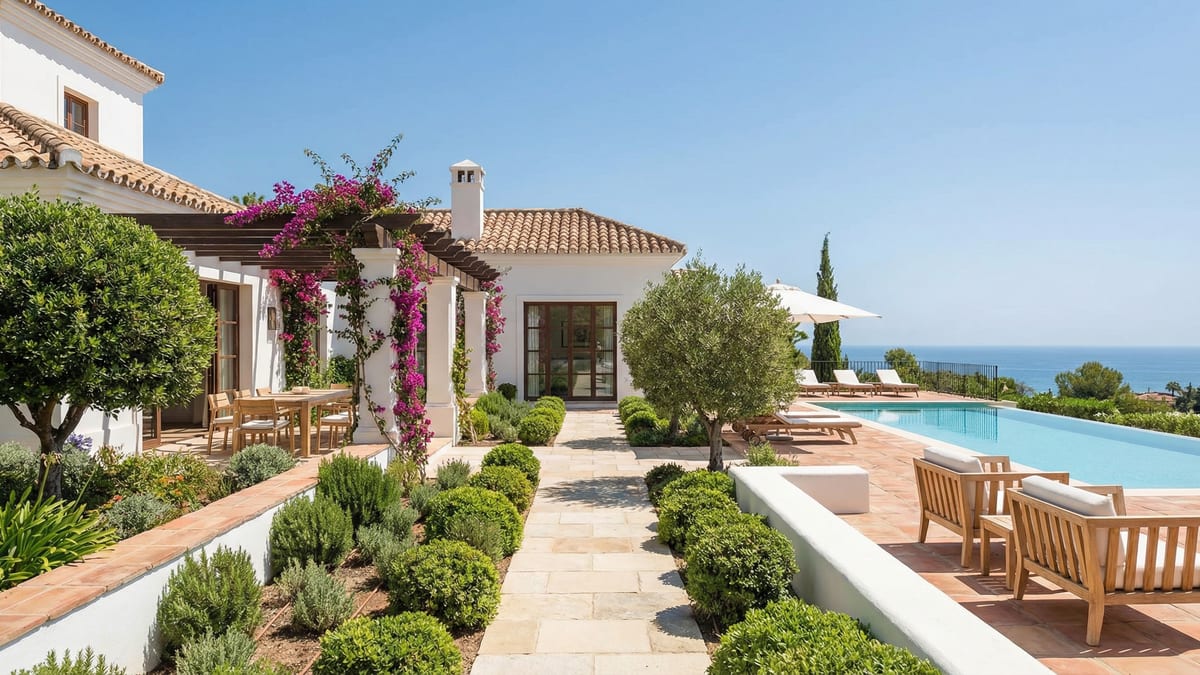 A Costa del Sol-i lakóingatlan-kiegészítők költség-haszon elemzése - Costa del Sol ingatlanok