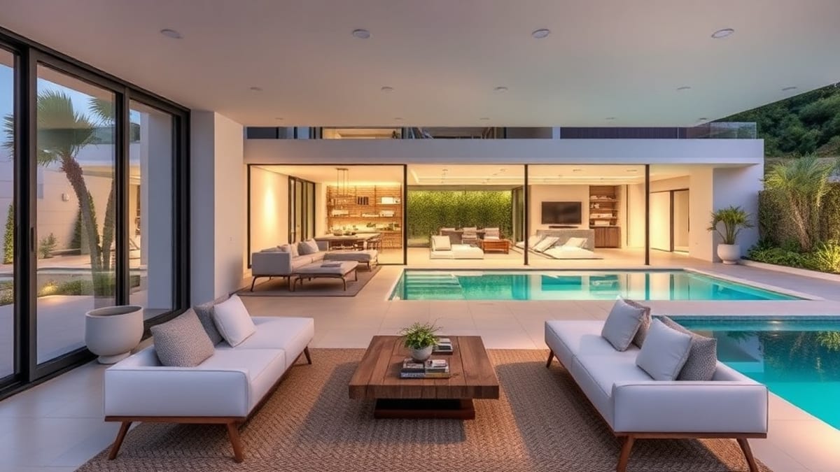 Értékfelmérés: A fenntartható ingatlan gyakorlatok hatása a spanyolországi ingatlanvásárlási döntésekre 2026-ban - Costa del Sol ingatlanok