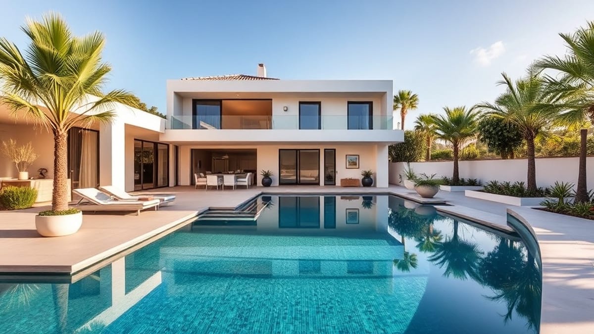 Az energiatanúsítvány (EPC) növekvő jelentősége a spanyol ingatlanvásárlók számára 2026-ban - Costa del Sol ingatlanok