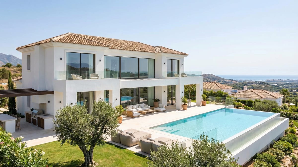 Öröksége maximalizálása: Öröklési adózási stratégiák és öröklési tervezés Costa del Sol-i ingatlantulajdonosok számára 2026-ban - Costa del Sol-i ingatlanok