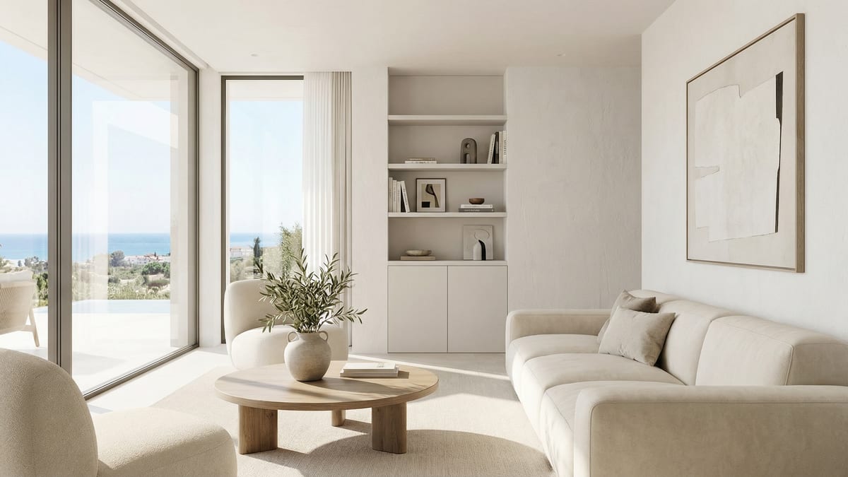 Sikerek felszabadítása: Ingatlanügynökök alapvető szerepe a Costa del Sol-i vásárlók számára 2026-ban - Costa del Sol ingatlanpiac