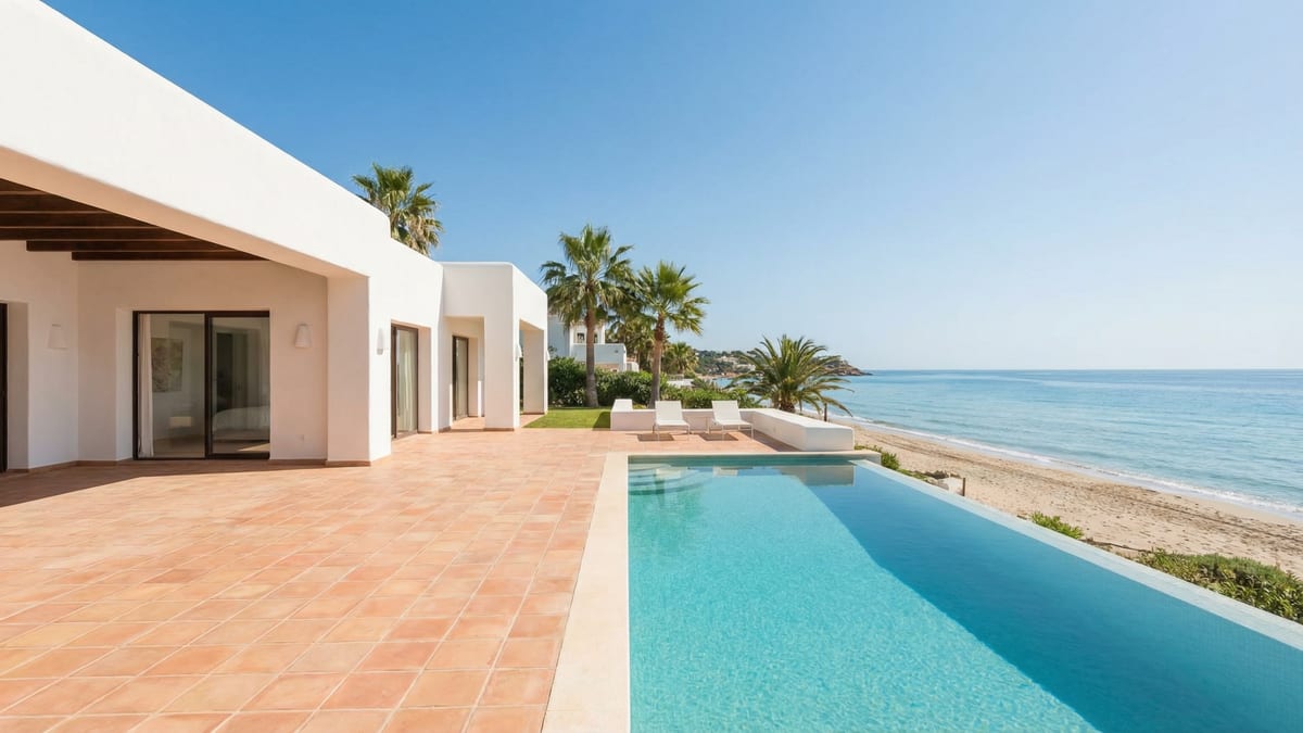 Az örökösödési adó és a vagyontervezés kulcsszerepe a külföldi ingatlantulajdonosok számára a Costa del Solon 2026-ban - Costa del Sol ingatlanok