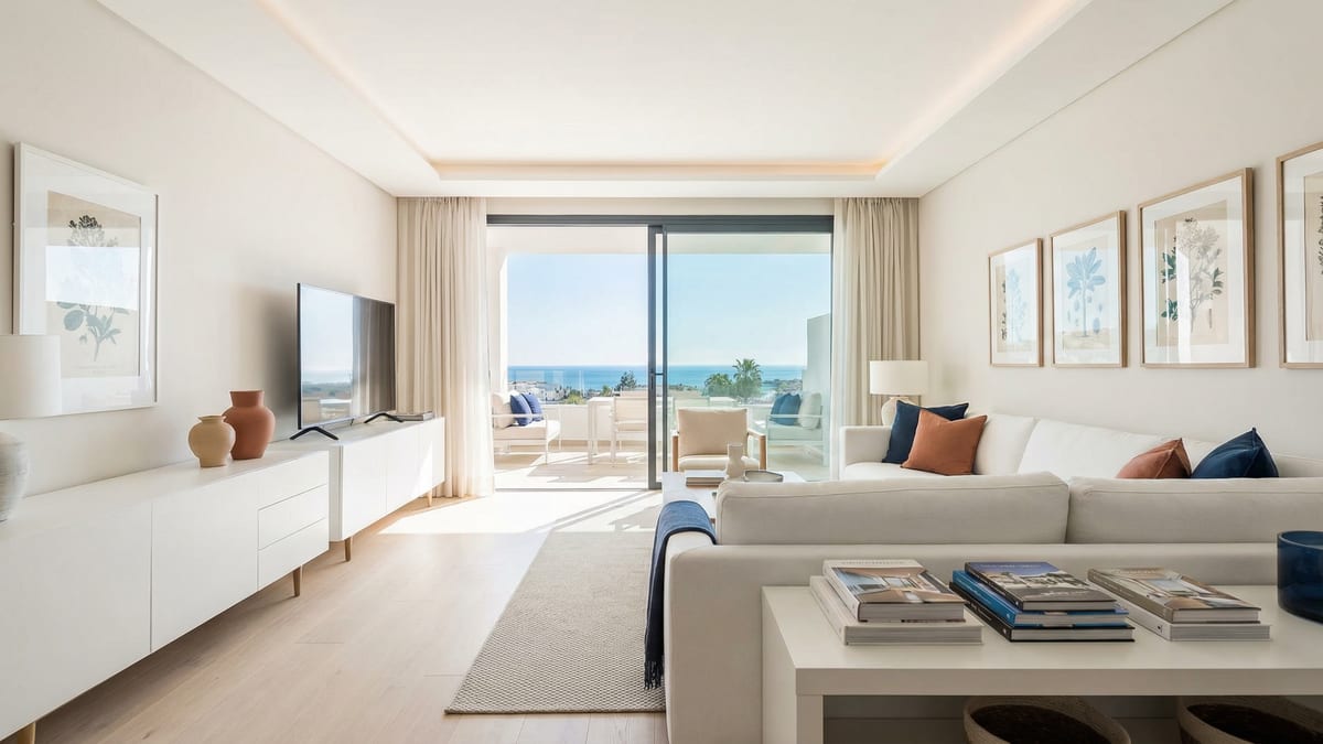 Közös költségek megértése a Costa del Sol-i ingatlanvásárlók számára - Costa del Sol-i ingatlanpiac