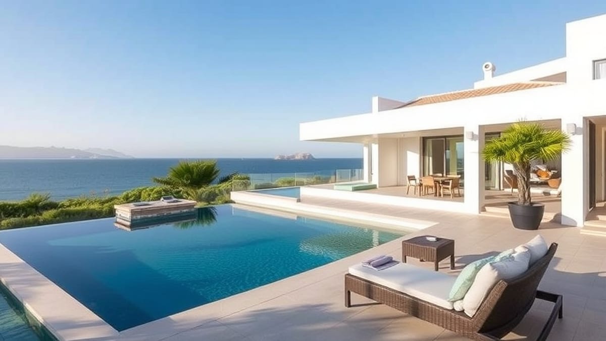 Álomtól a valóságig: Átfogó útmutató a Costa del Sol-i másodlagos otthonba történő befektetéshez - Costa del Sol ingatlanok